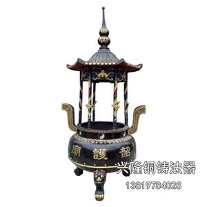 圓形六龍柱香爐廠(chǎng)家批發(fā)