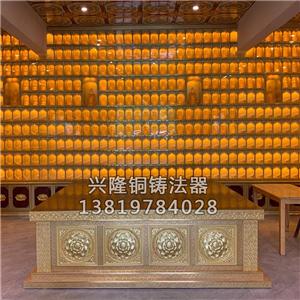 鋁合金佛龕牌位架廠(chǎng)家